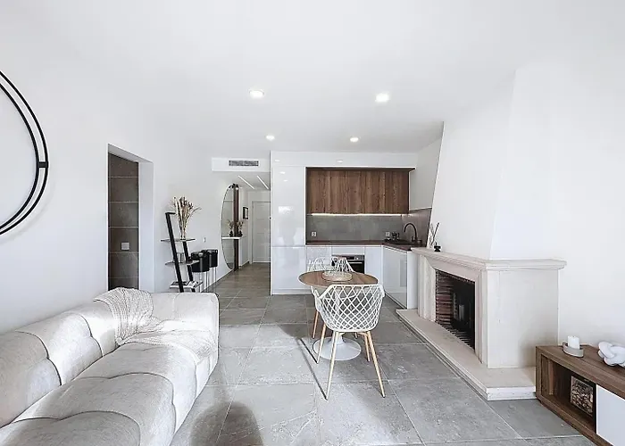 아파트 Prime 2 알부페이라